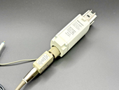 Tektronix TCA 1MEG 500MHz Buffer Amplifier w/ P6139A 10X Probe3