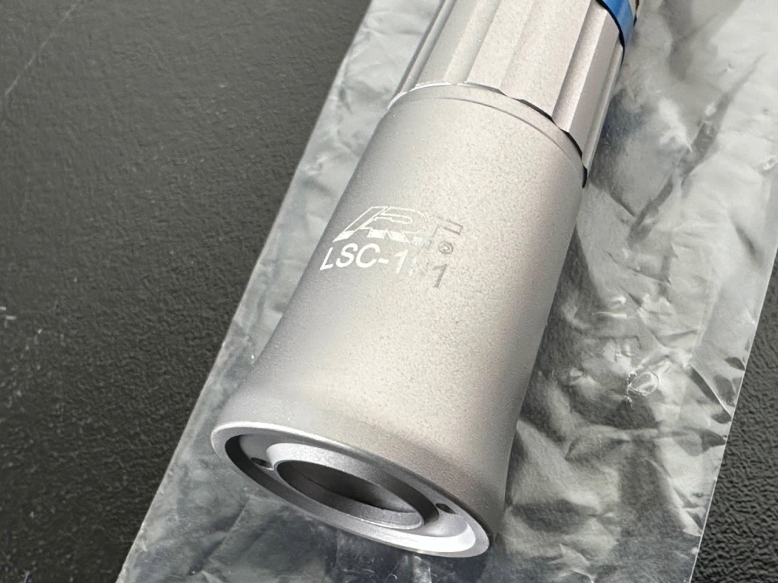 ART LSC 10 Dental Handpiece Coupler Connector Quick Connect2