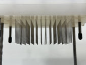 V&P Scientific Laboratory Pin Tool Microplate Replicator Transfer Array Fixture2