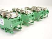 x4] Phoenix Contact Interface Module UMK 4D9SUB/B Type: 23009442
