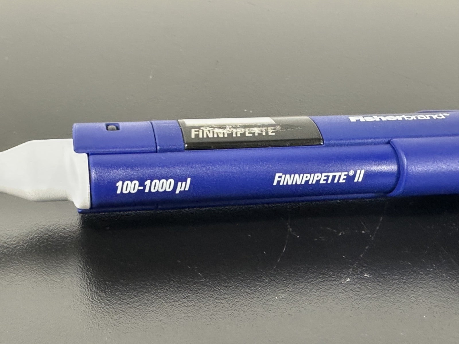 Fisherbrand Finnpipette II Adjustable Micropipette 100 1000uL P10003