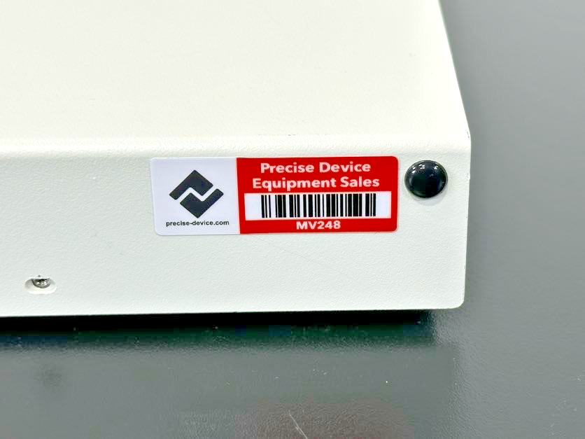 National Instruments NI SCB 68 Shielded I/O Connector Block Cut Cable Parts7