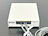 National Instruments NI SCB 68 Shielded I/O Connector Block Cut Cable Parts1