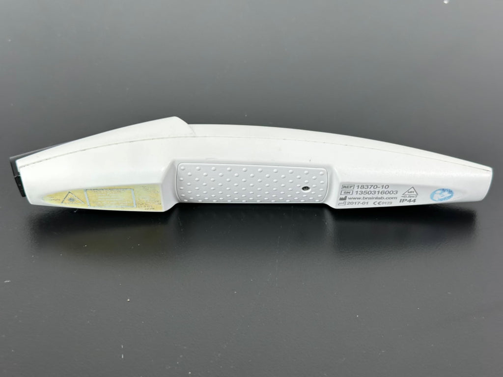 Brainlab Z Touch Pointer REF 18370 10 Surgical Navigation Probe PARTS/REPAIR2