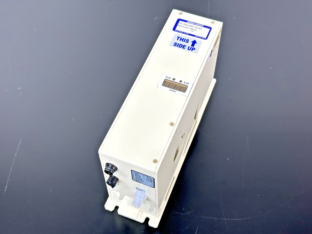 Malema Sensors LFC 7002 22321 122 001 Liquid Flow Controller Meter0