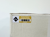 GEB FT0020 RO NS 20µL Filtered Sterile Pipette Tips 4,800/Case New Open Box3