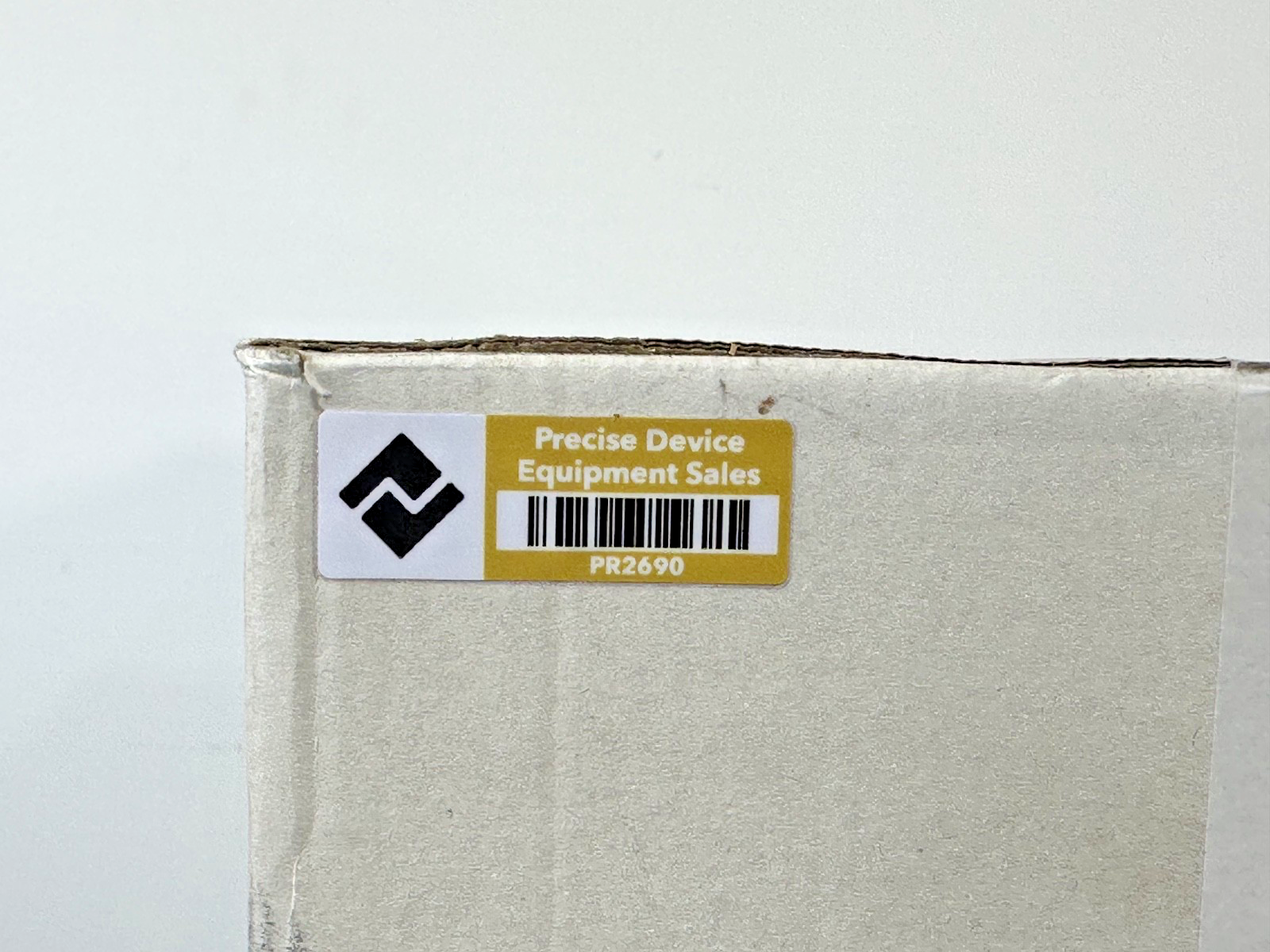 GEB FT0020 RO NS 20µL Filtered Sterile Pipette Tips 4,800/Case New Open Box3