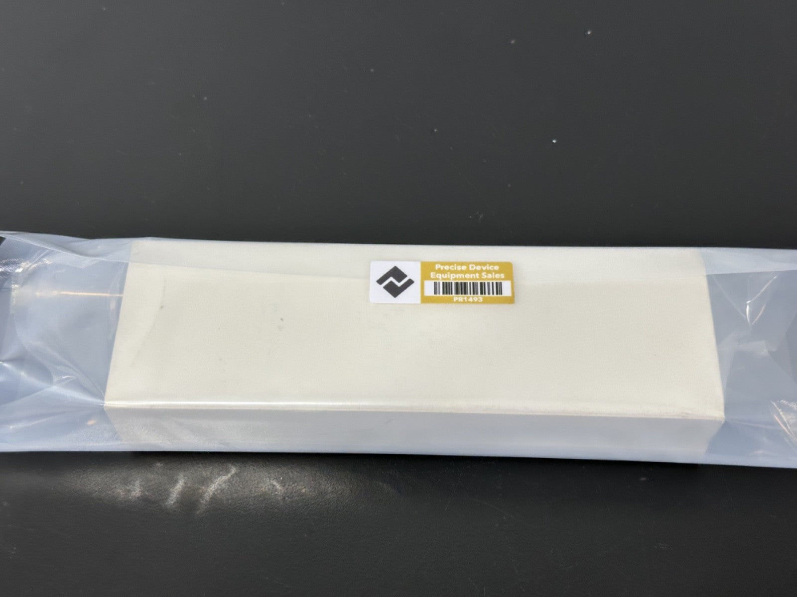 Cavro Scientific Instruments Precision Glass Syringe Assembly NEW3