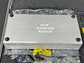BNS XY Phase Series Spatial Light Modulator DAC PCI Board System w/ Case7