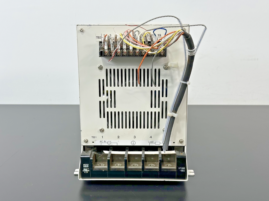 Komatsu AIC 7 12 UC ABCBA00090 Temperature Controller For Parts2