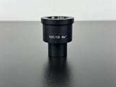 Olympus 10X/18 Microscope Eyepiece Ocular Lens1