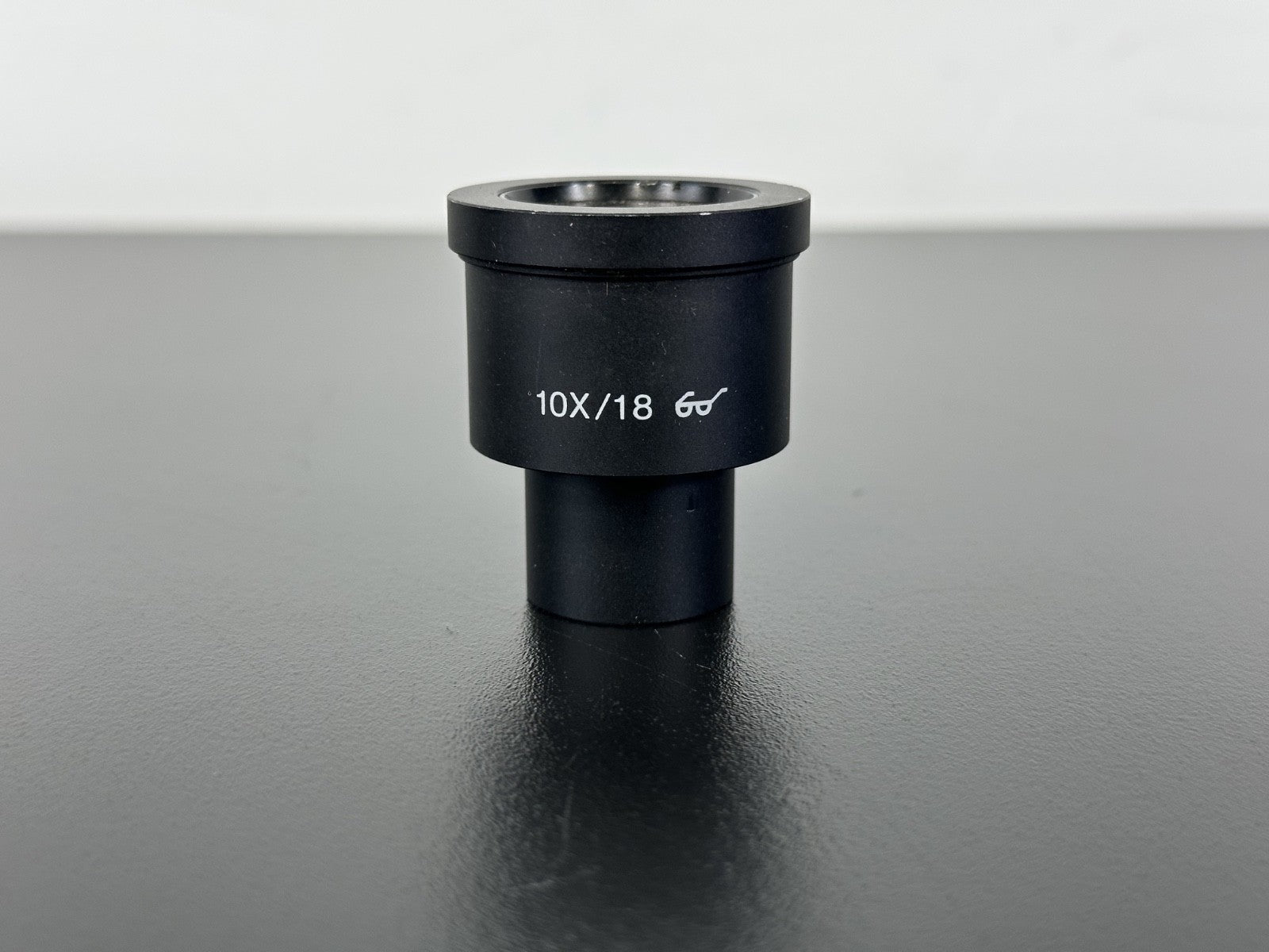 Olympus 10X/18 Microscope Eyepiece Ocular Lens1