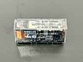 Omron G7SA 4A2B 24VDC Safety Relay 4PST 14 Pin Plug In1