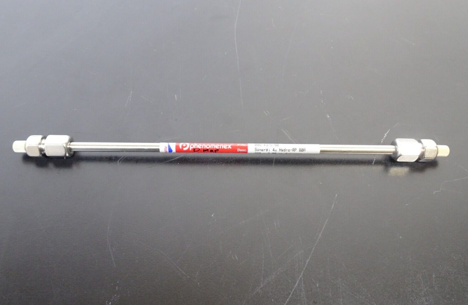 Phenomenex HPLC 00G 4375 B0 Synergi 4u Hydro RP 80A0