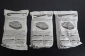 Lot x3) 3M 6005Vapor Cartridge Package0