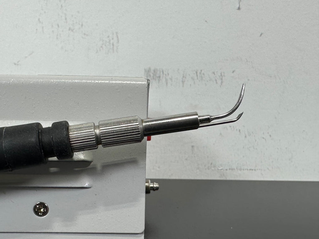 Bonart ART SP1 Ultrasonic Scaler Dental Unit Micromotor For Parts Repair5