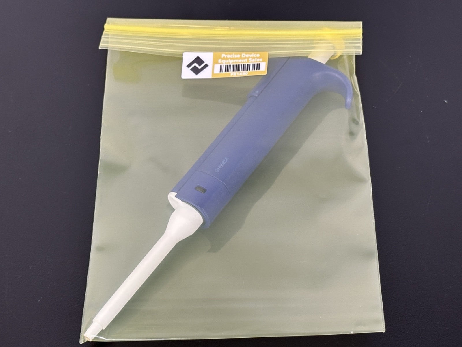 Thermo Fisher Fisherbrand Finnpipette II Micropipette 20–200 µL6
