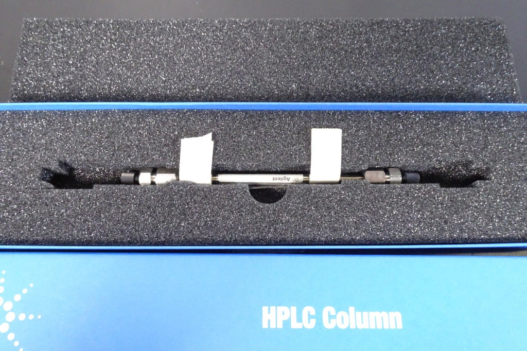 Agilent SEC 3 5190 2504 4.6x150mm1