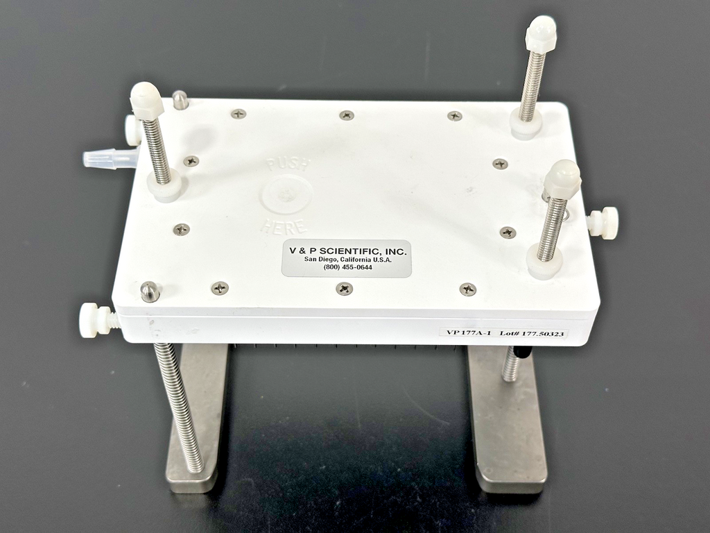 V & P Scientific VP177A 1 96 Pin Manual Replicator Pin Tool2