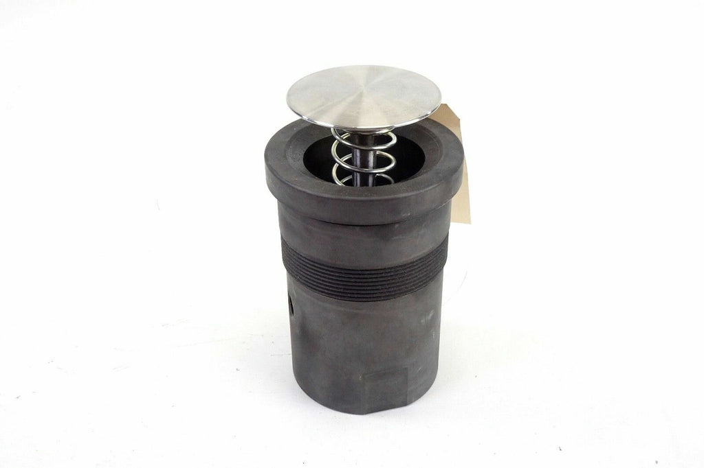 Parker Spring Valve Poppet & Assembly 8454001