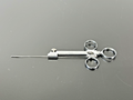 KOPP N2380 Stainless Steel Dental Cartridge Syringe0