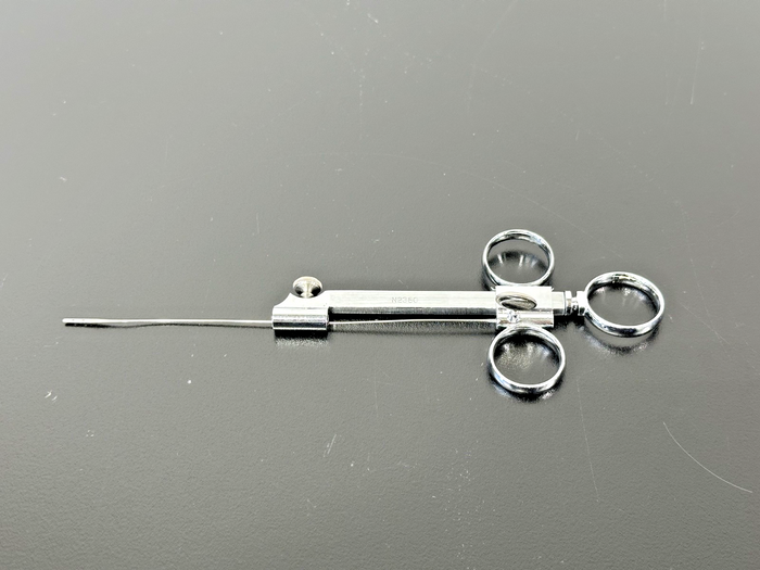 KOPP N2380 Stainless Steel Dental Cartridge Syringe