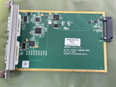Stryker Communications DVI D RX Card 0100 224 703 Rev L – Input / Loop Out4