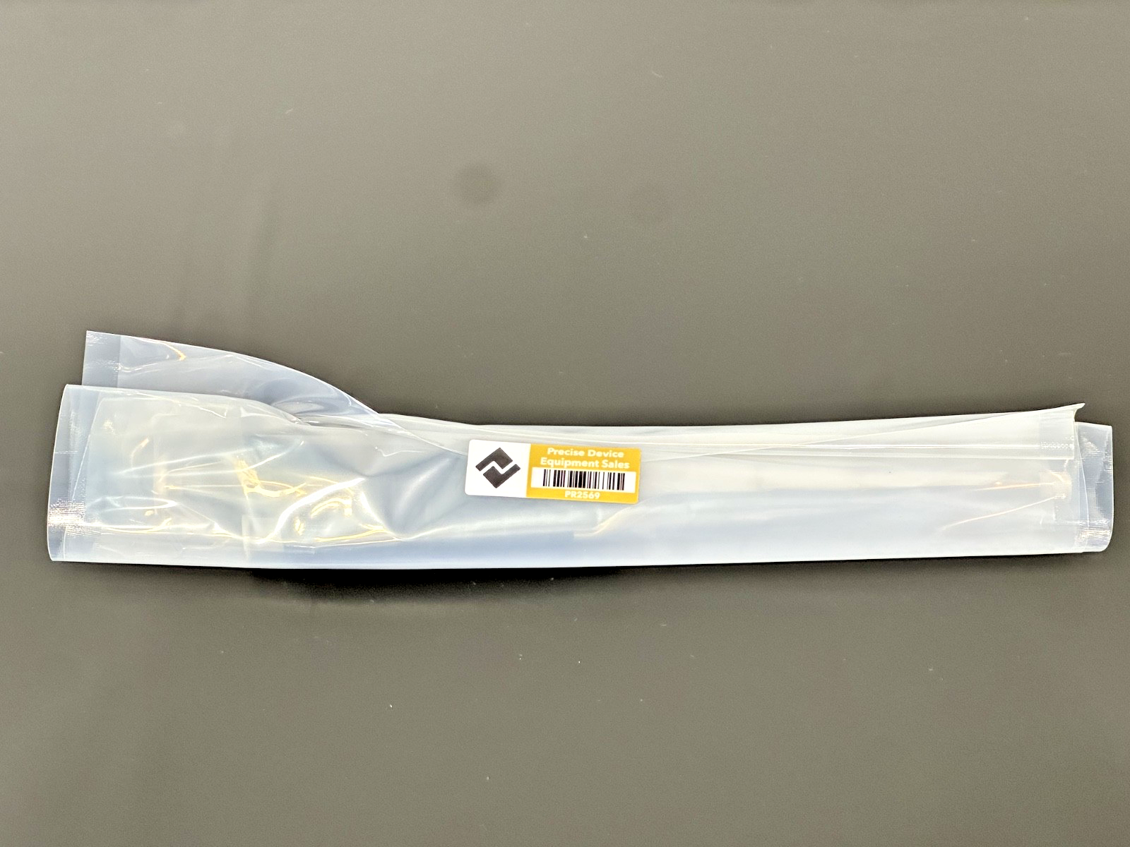 Gilson P1000 Adjustable Micropipette 100 1000µL Single Channel Pipettor7