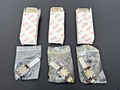 Rexroth R044289301 Miniature Linear Guide Block NRII Lot of 30