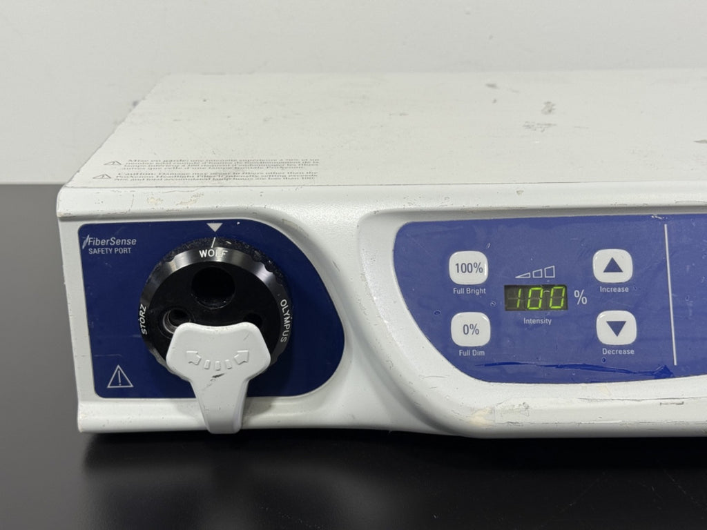 Welch Allyn ProXenon 350 Surgical Illuminator Light Source 902001