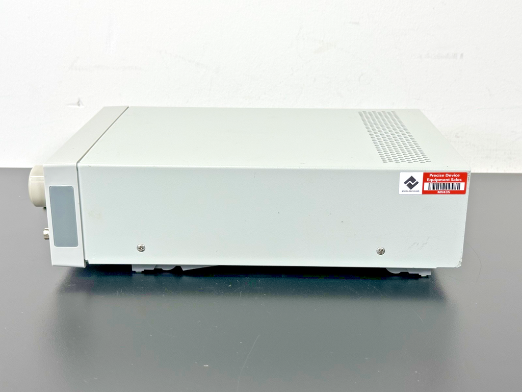 ILX Lightwave LDX 3220 Precision Laser Diode Current Source 500mA Working6