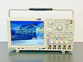 Tektronix MSO4104B 1GHz 5GS/s Mixed Signal Oscilloscope 4+16 Channel Working0