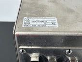 Sinfonia Technology SBX92304235 Industrial Control Module Unit2