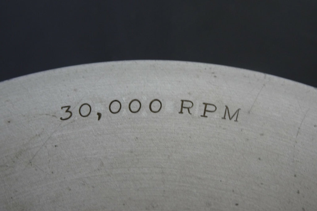 BECKMAN TYPE: 30 Centrifuge ROTOR5