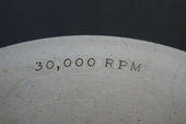 BECKMAN TYPE: 30 Centrifuge ROTOR5