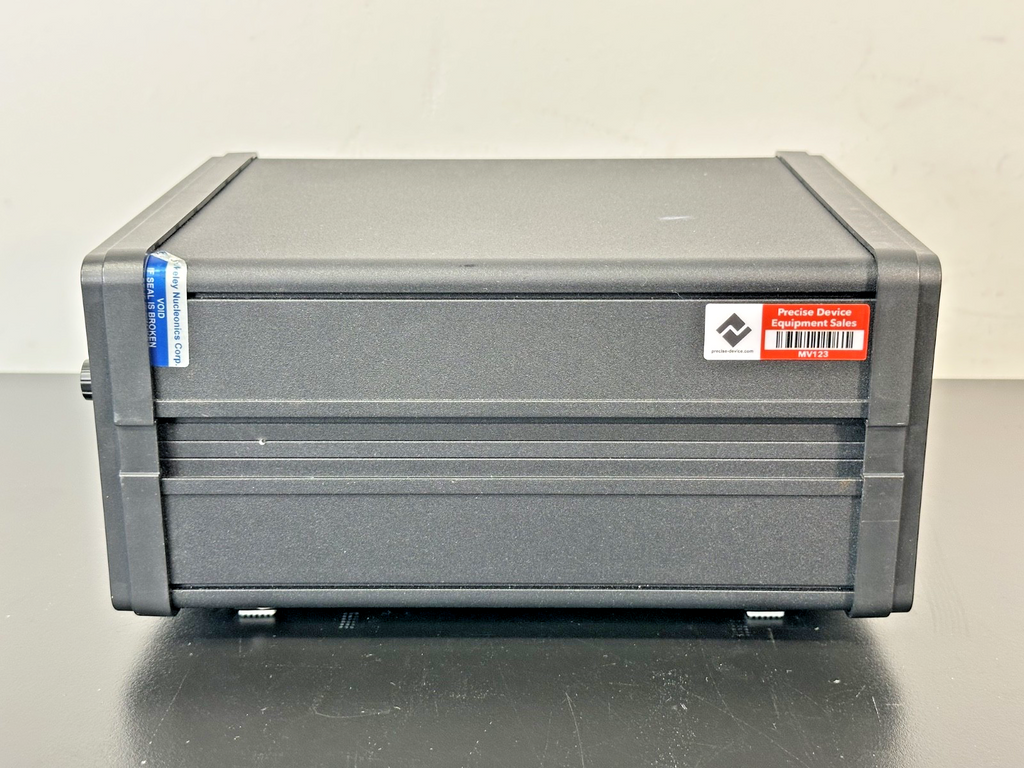 BNC Berkeley Nucleonics 577 8 Ch Digital Delay Pulse Generator GPIB LAN3