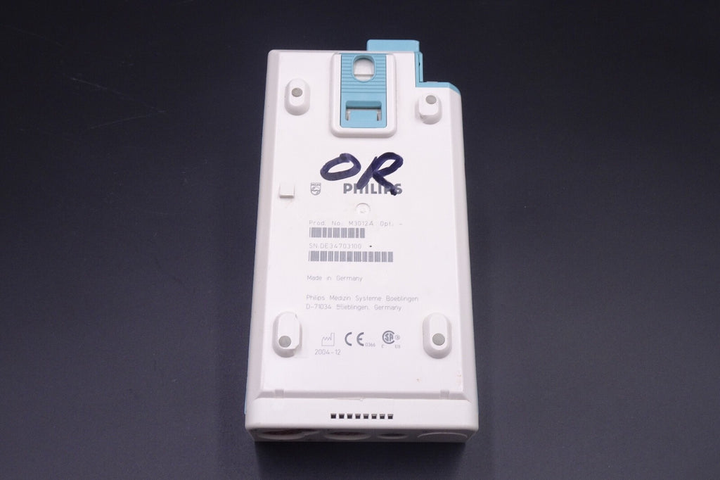 Philips IntelliVue M3012A Patient Module0