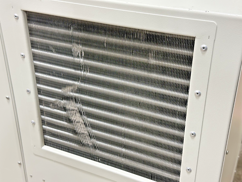 Associated Environmental Systems SD 408 Environmental Test Chamber 220V AS IS7