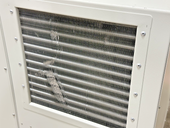 Associated Environmental Systems SD 408 Environmental Test Chamber 220V AS IS7