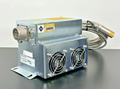 Spectra Physics 0129 56138 Laser Power Supply Module Assembly W/ Fiber Cable AS 0