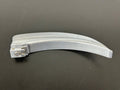 HEINE Classic+ MAC 4 FO Fiber Optic Laryngoscope Blade Size 4 Stainless Germany0