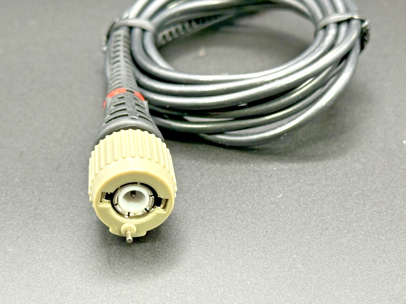 Tektronix P6109B 100MHz 10X Passive Oscilloscope Voltage Probe3