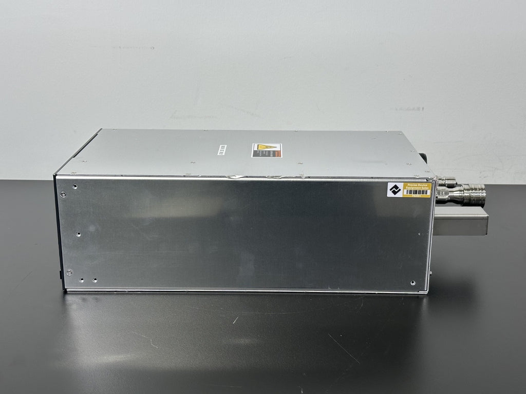 NRF Technologies NL055400KT 02XS RF Generator Power Supply 2kVA1