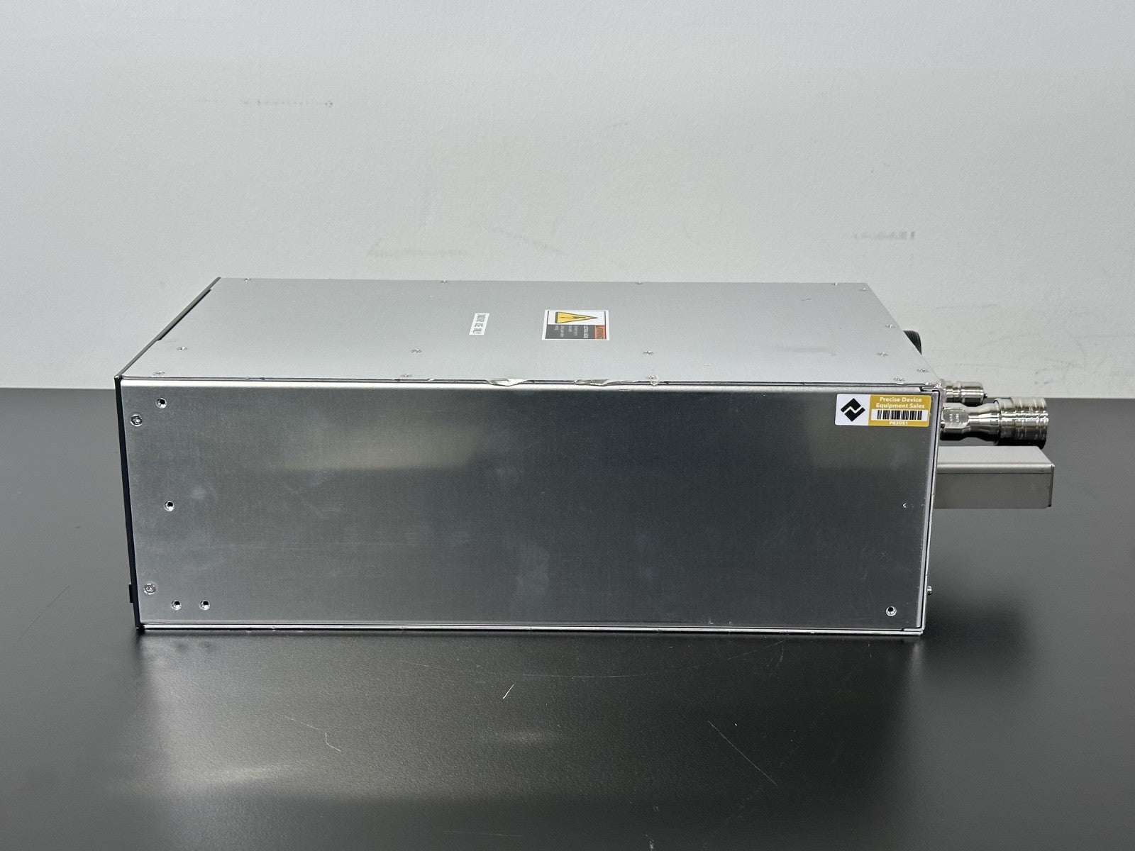 NRF Technologies NL055400KT 02XS RF Generator Power Supply 2kVA1