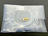 Lot of 3 Festo NEBU M8G4 E 5 LE4 Connecting Cable 539052 5M New4