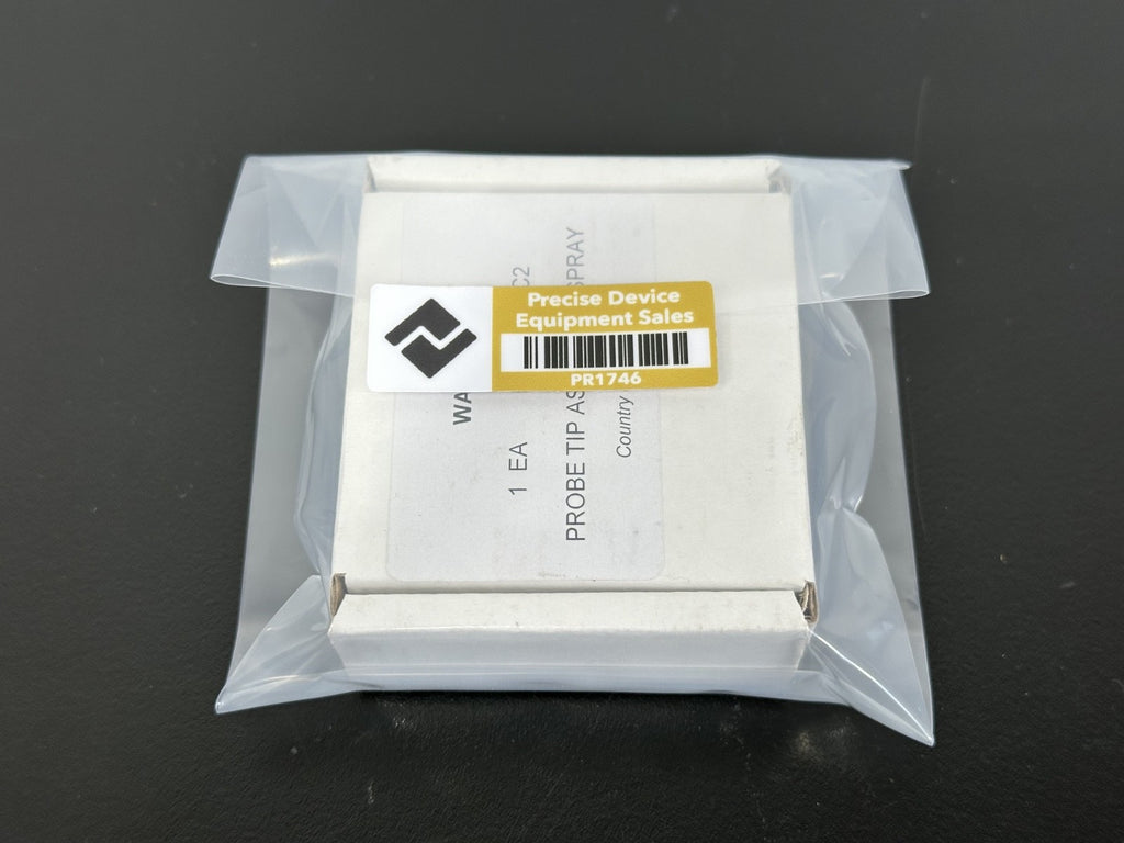 Waters M955615BC2 Probe Tip Assy Lockspray LC MS Replacement Part2