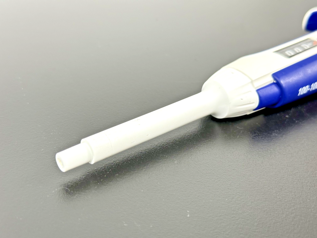 Fisherbrand Elite FBE01000 100 1000 µL Adjustable Single Channel Pipette4