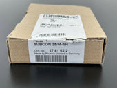 Phoenix Contact SUBCON 25/M SH D Sub Connector 2761622 DB25 Germany2
