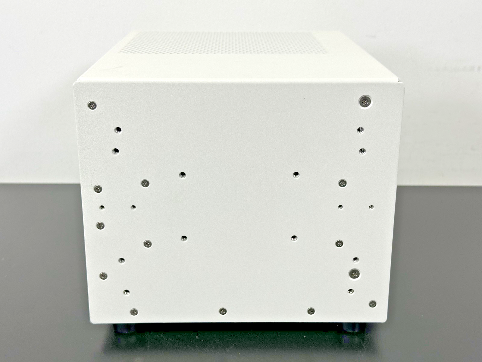 National Instruments NI PXI 1033 5 Slot PXI Chassis MXI Express | Working4