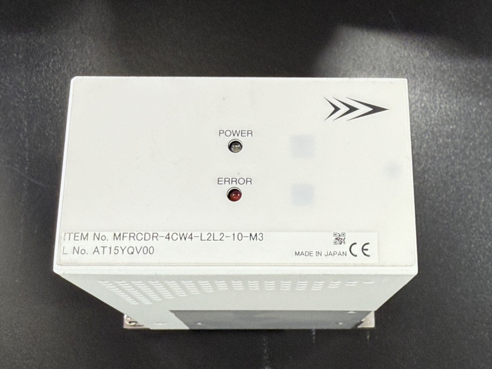 Fujikin MFRC Mass Flow Controller MFRCDR 4CW4 L2L2 10 M3 Japan4
